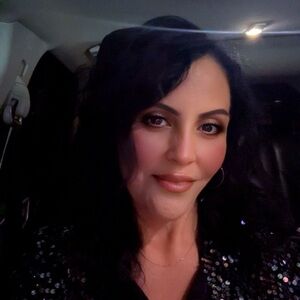 Meet your Posher, Shelly